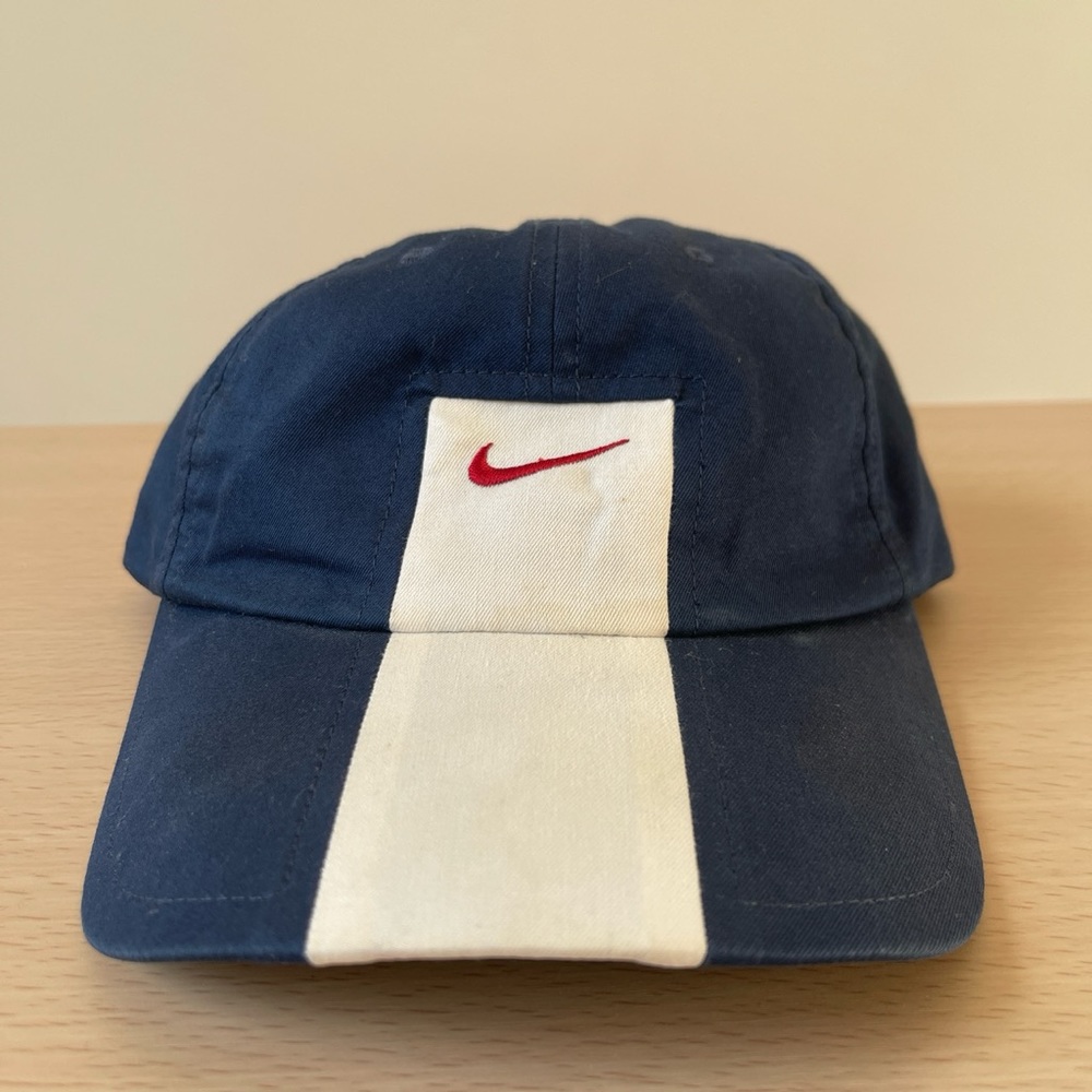 Nike cap